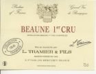 Beaune 1er Cru