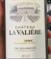 Château La Valière