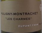 Puligny-Montrachet Premier Cru Les Charmes