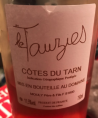 Le Tauzies - Côtes du tarn