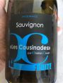Les Cousinades