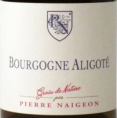 Pierre Naigeon - Aligoté