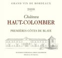 Château Haut-Colombier