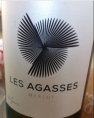 Les Agasses Merlot