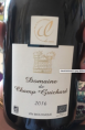 Domaine de Champ Guichard