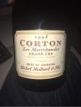 Corton Grand Cru Le Rognet