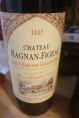 Château Magnan-Figeac