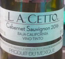 Cabernet Sauvignon