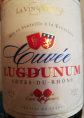 Cuvée Lugdunum