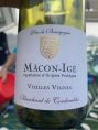 Mâcon-Igé - Vieilles Vignes