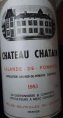 Château Chatain