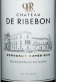 Château de Ribebon Cuvée Fleur Padouin