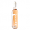 Rosé BIO low alc. moderato