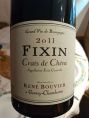 Fixin Crais de Chêne