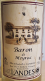 Baron de Meyrac