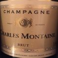 Champagne Charles Montaine Brut