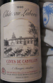 Château Laborie Côtes de Castillon
