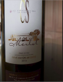 Merlot Elevé en fûts de chêne