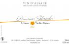 Sylvaner vieilles vignes