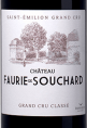 Chateau Faurie De Souchard