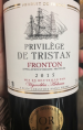 Privilège de Tristan