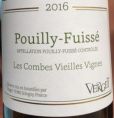 les Combes Vieilles Vignes