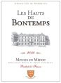 LES HAUTS DE BONTEMPS