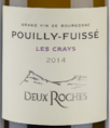 Pouilly-Fuissé 