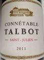 Connétable Talbot