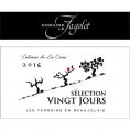 Sélection Vingt Jours
