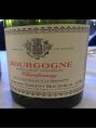 Bourgogne Chardonnay