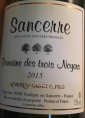 Domaine des trois noyers