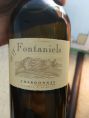 Fontaniels Chardonnay Blanc