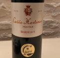 Prestige Bordeaux