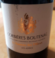 Les Aspres - Corbières Boutenac