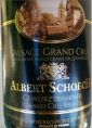 Gewurztraminer Grand Cru Brand