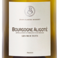 Bourgogne Aligoté Les Moutots