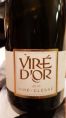Viré d'Or