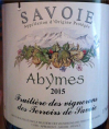 Abymes