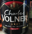 Charles Volner - Blanc de Blancs - Brut