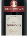 Baron Pichaux Bordeaux