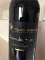 Terroir des Anges
