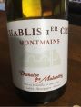 Montmains