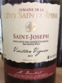 Saint-Joseph Vieilles Vignes