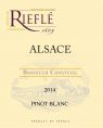 Alsace Pinot Blanc