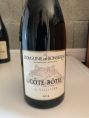 La Viallière Côte Rotie
