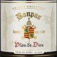 Plan de Dieu