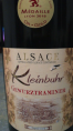 Gewurztraminer