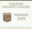 Château Guillot Clauzel