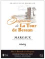 Seigneurie de La Tour de Bessan